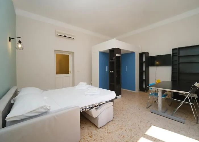 Appartamento St Lawrence By Buddyrent Roma