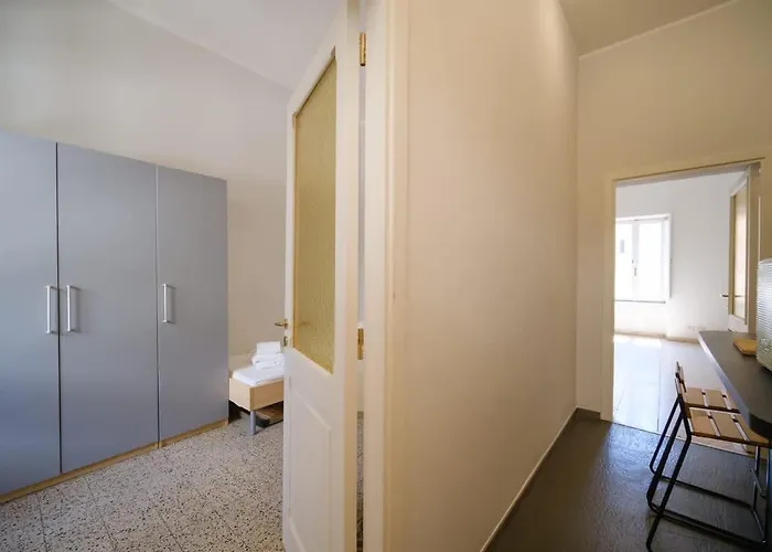 Apartment St Lawrence By Buddyrent