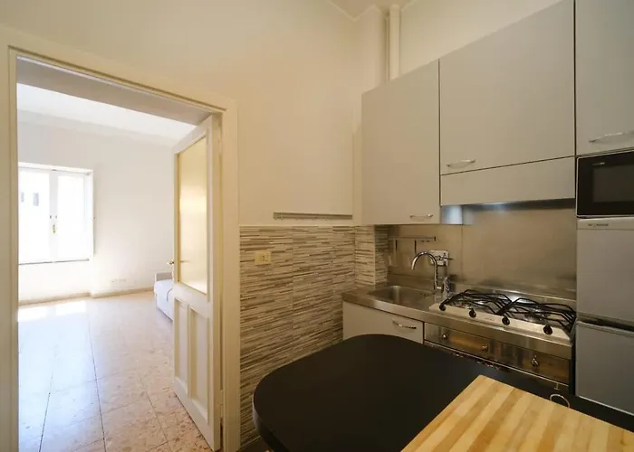 St Lawrence By Buddyrent Apartment *