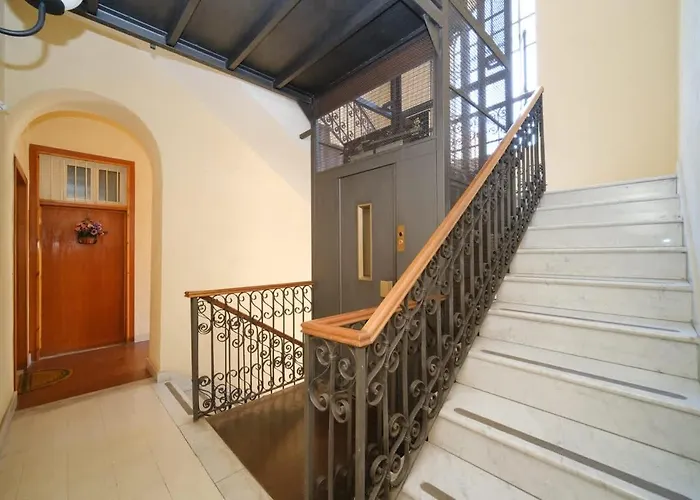 St Lawrence By Buddyrent Apartment *
