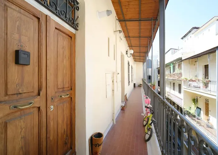 St Lawrence By Buddyrent Apartment
