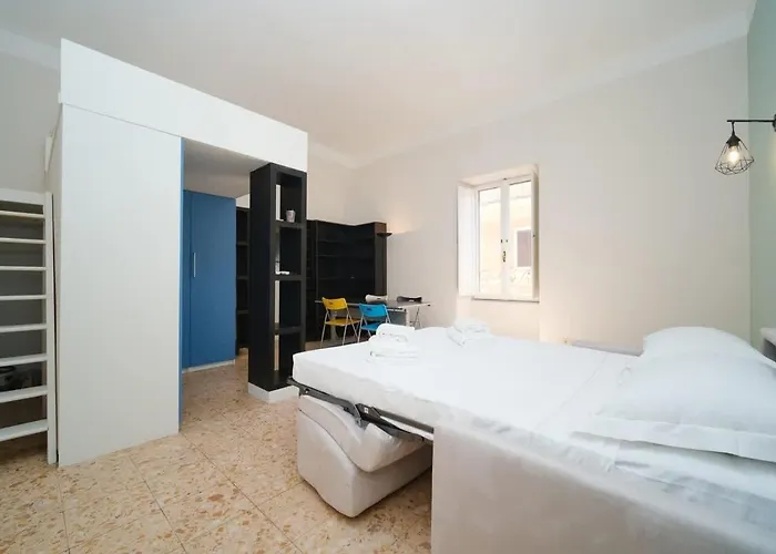 St Lawrence By Buddyrent Apartment