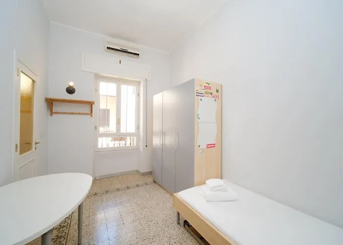 Apartment St Lawrence By Buddyrent Rom