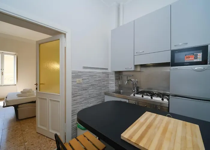 Apartment St Lawrence By Buddyrent
